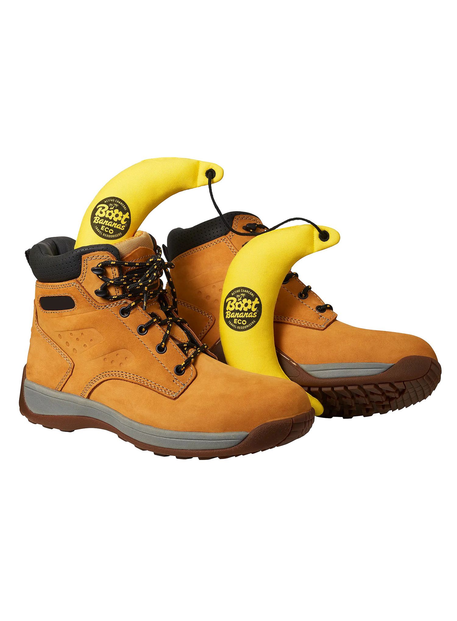 Освежители за обувки Boot Bananas Eco Travel