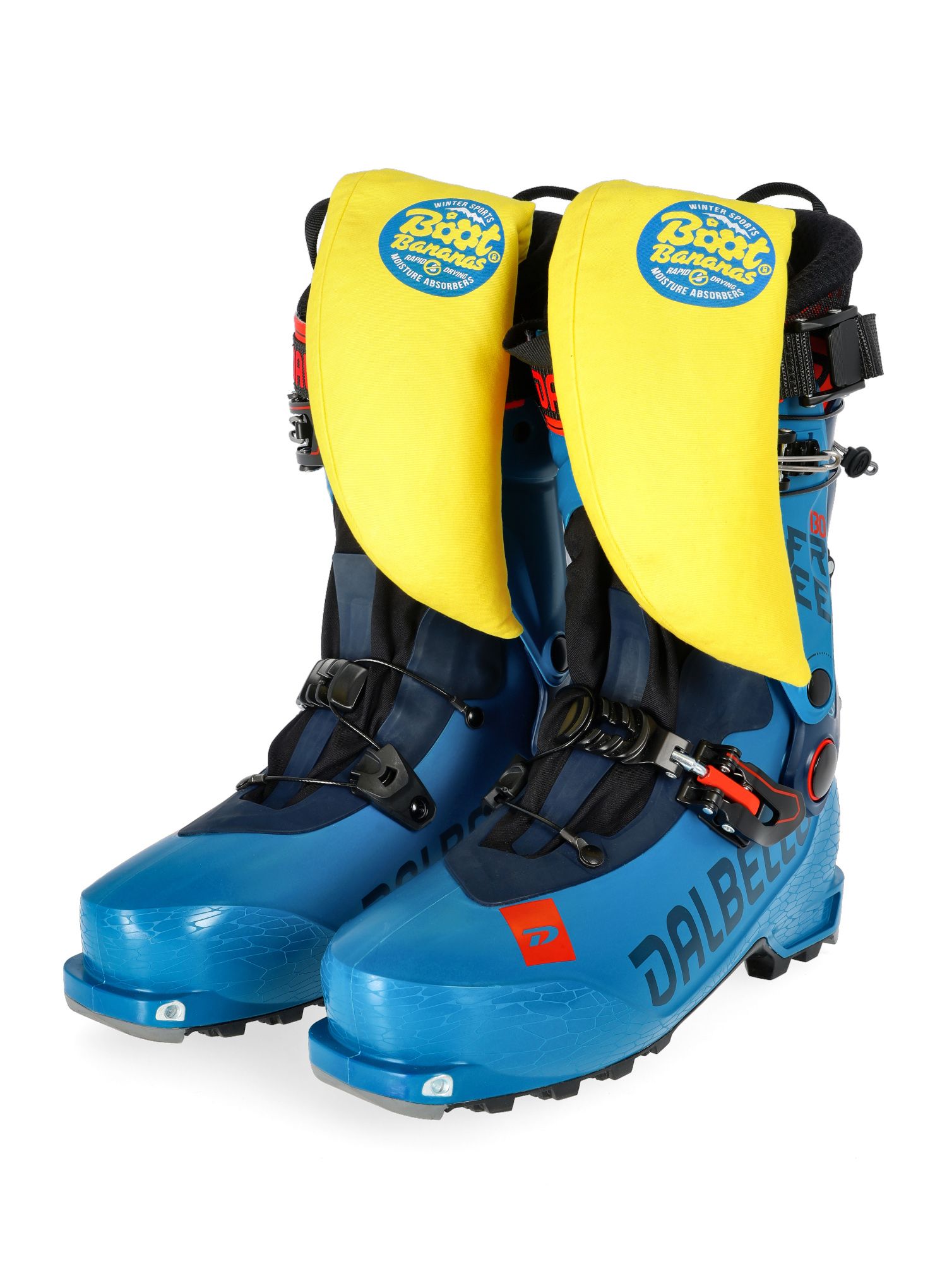 Освежители за обувки Boot Bananas Winter Sports