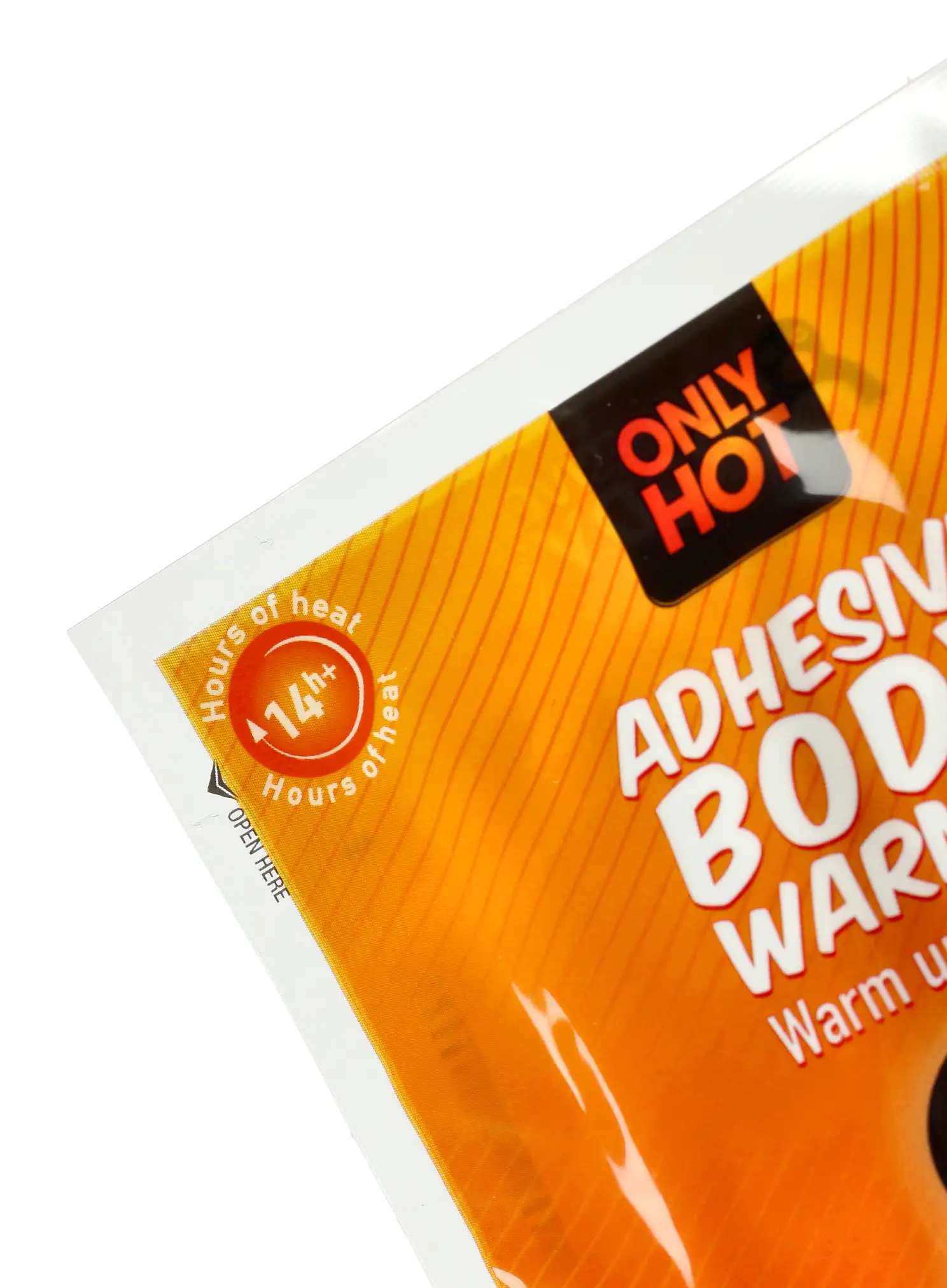 Туристически нагревател Only Hot Adhesive Body Warmer