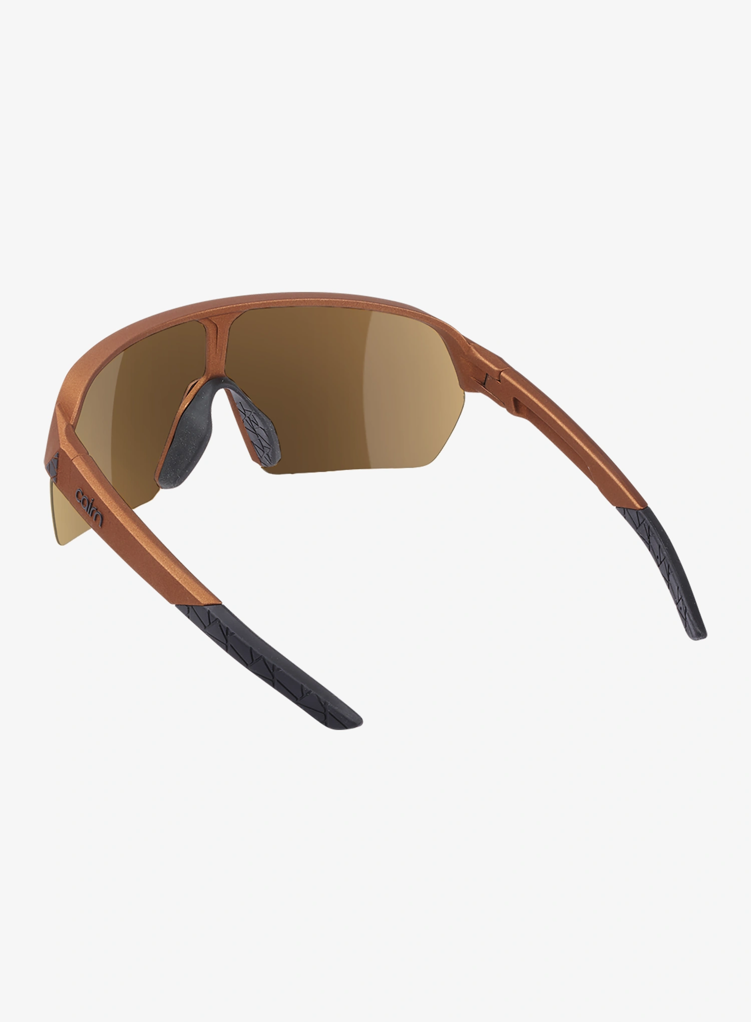 Фотохромни очила Cairn Roc Light S Photochromic NXT  - mat metallic bronze