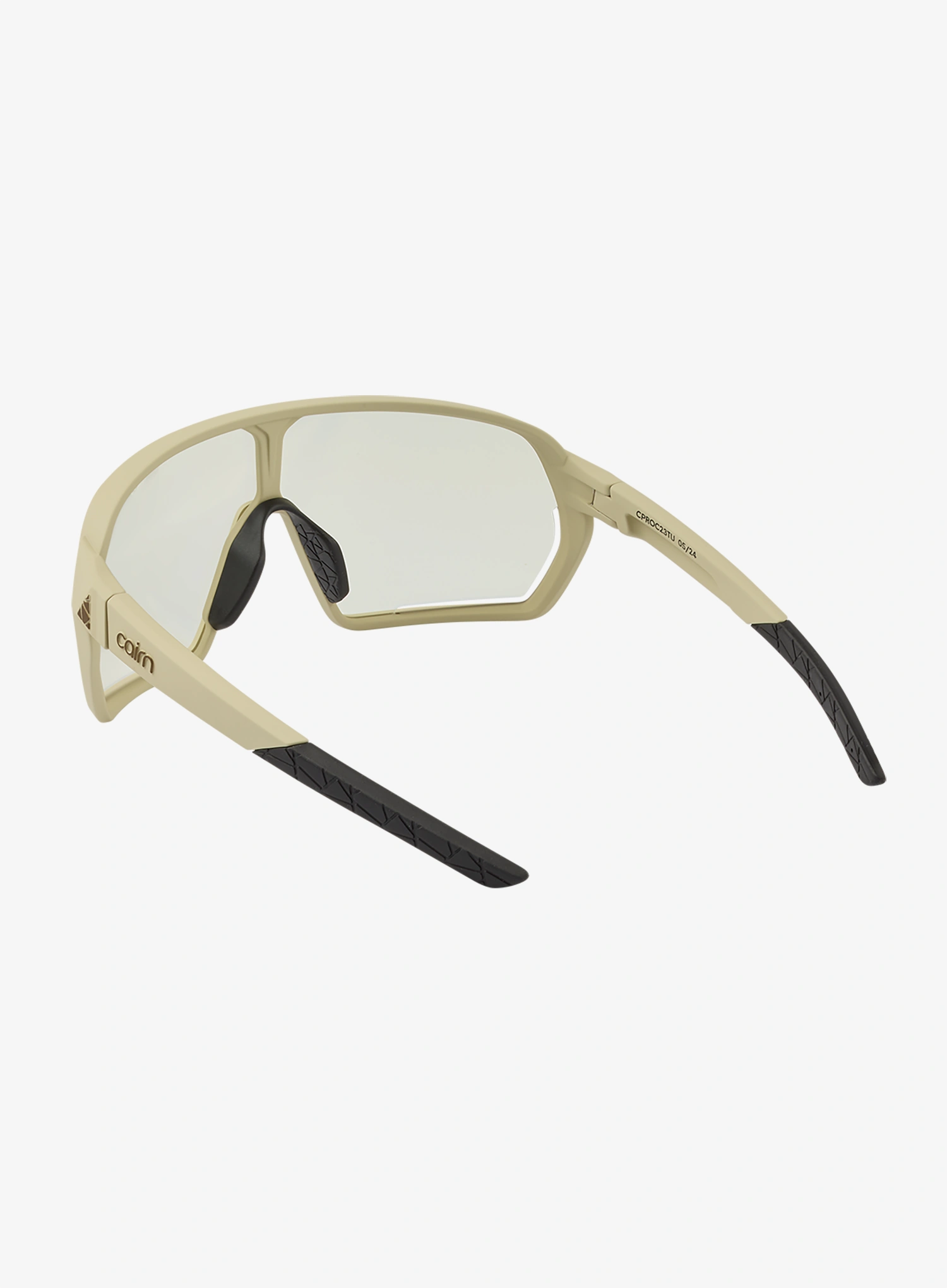 Фотохромни очила Cairn Roc Photochromic NXT  - mat argile