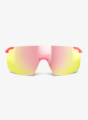 Фотохромни очила Julbo Faster M - Reactiv 1-3 LAGP - mat pink