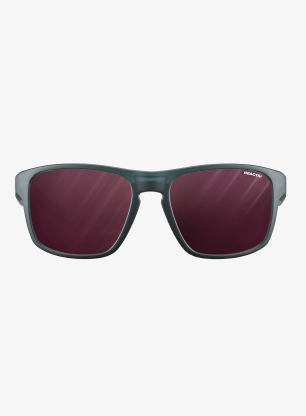 Фотохромни очила Julbo Shield M - REACTIV 0-4 HC - black translu/blue