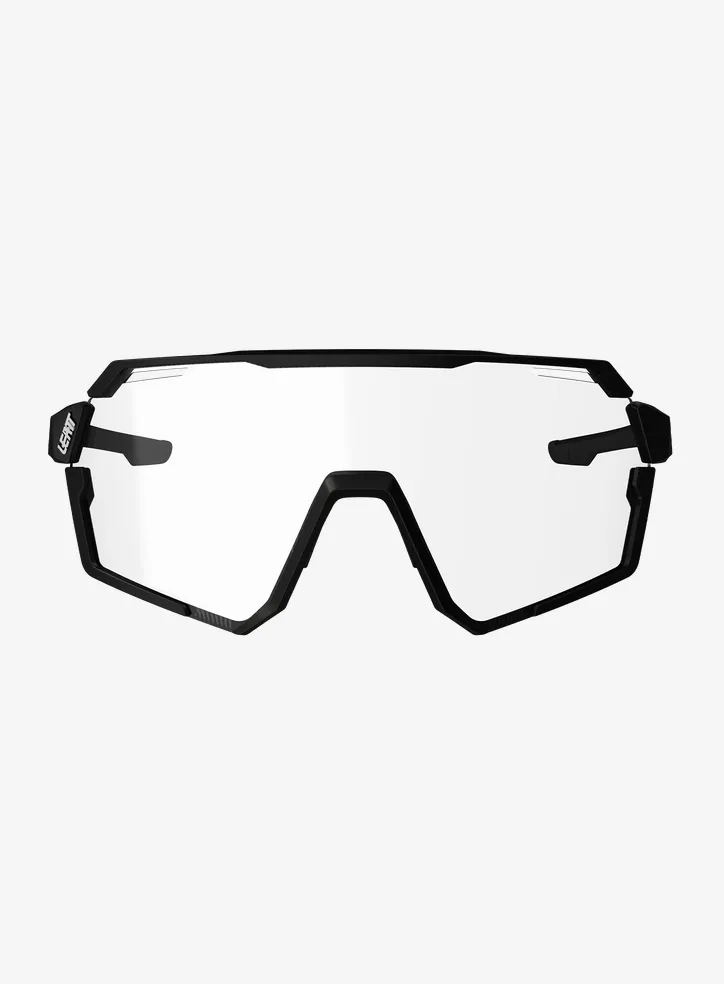 Фотохромни очила Leatt RideViz Pro Photochromic - stain black