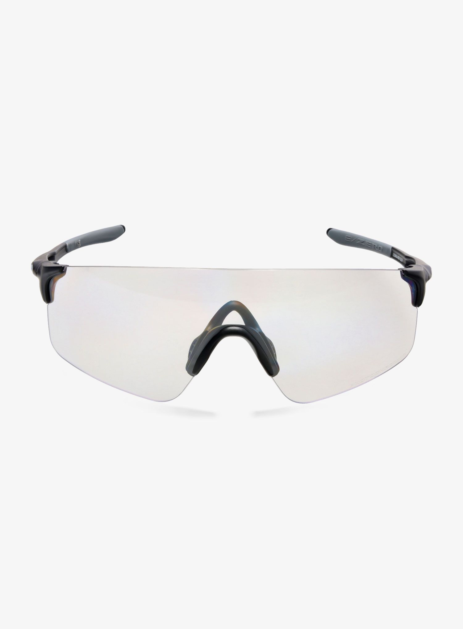 Фотохромни очила Oakley Evzero Blades - matte blk/cle blk irid photo