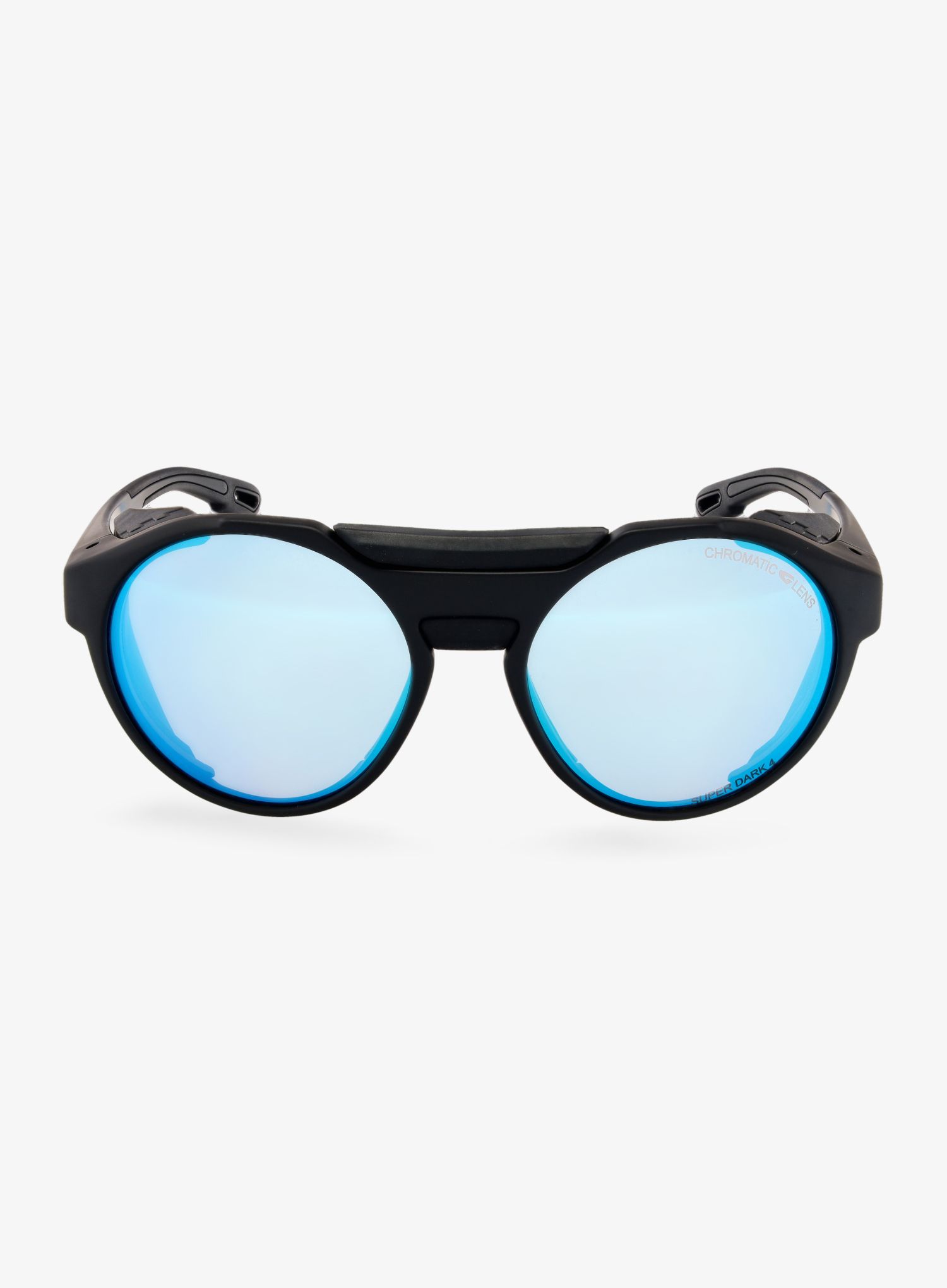 Очила за планина GOG Manaslu - black/poly blue