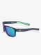 Слънчеви очила Julbo Renegade - dark blue/green