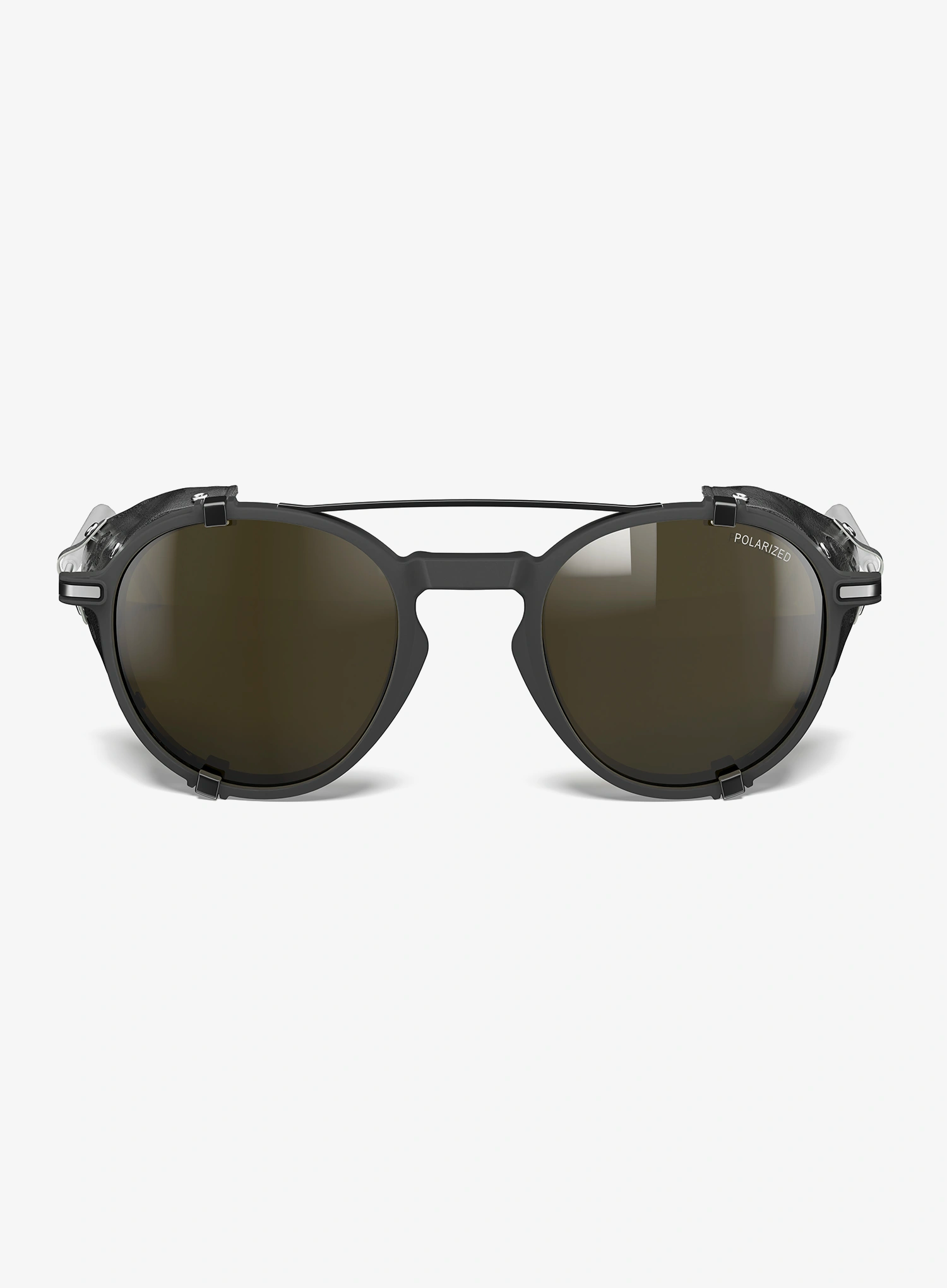 Планинарски очила Julbo Legacy - Spectron 4 - legacy black/white/black