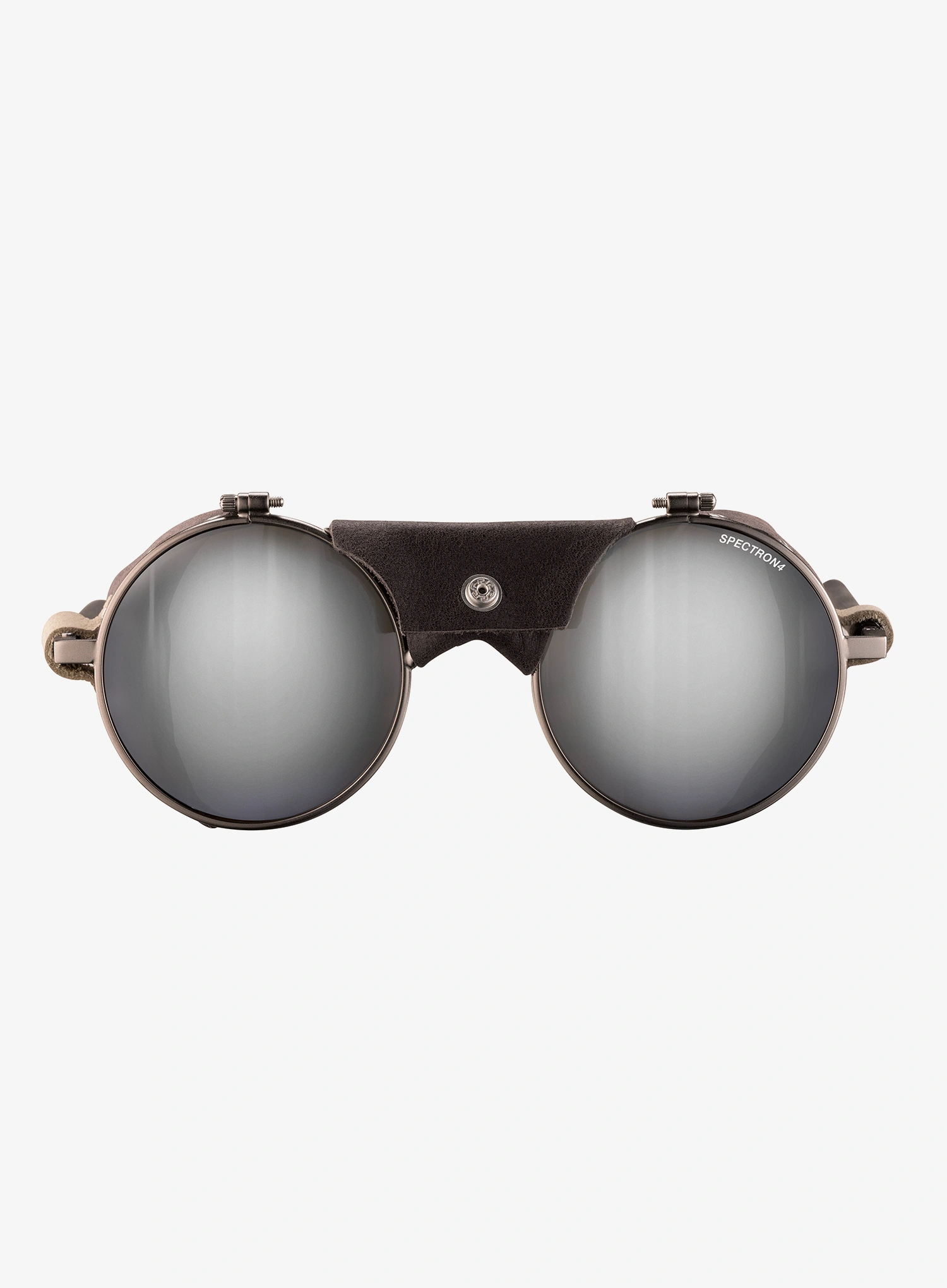 Планинарски очила Julbo Vermont Classic - Spectron 4 - matt gold/brown