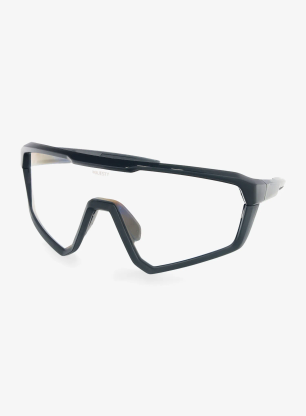 Слънчеви очила Majesty Pro Tour - black/black black pearl lens