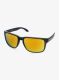 Слънчеви очила Oakley Holbrook XL - matte black/24k polarized