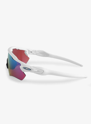 Велосипедни очила Oakley Radar EV Path - pol white/pri snow sapphire ir