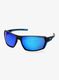 Поляризирани очила GOG Mistral - white/blue/matt black