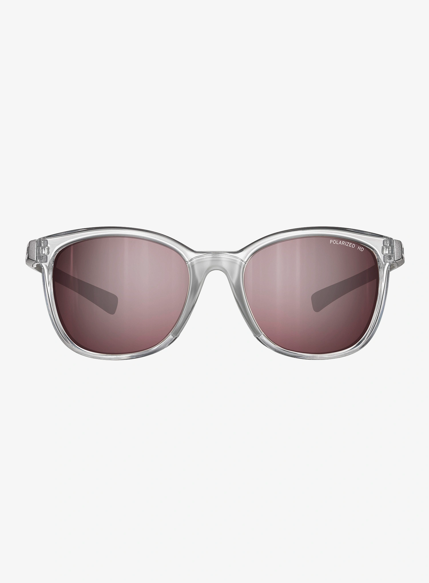 Поляризирани очила Julbo Spark - Polar 3 HD - crystal/grey