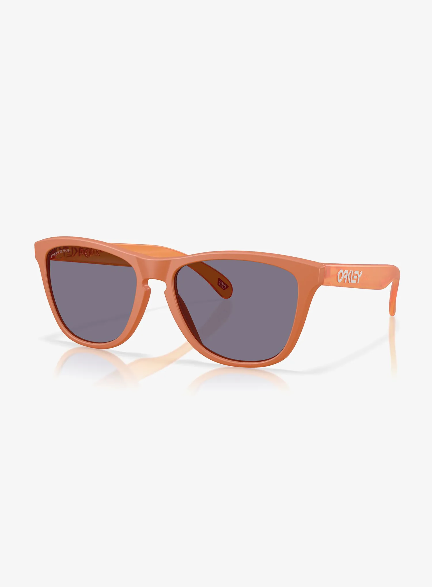qweOakleyFrogskinsmattegingerprizmgrey888392664440A.webp