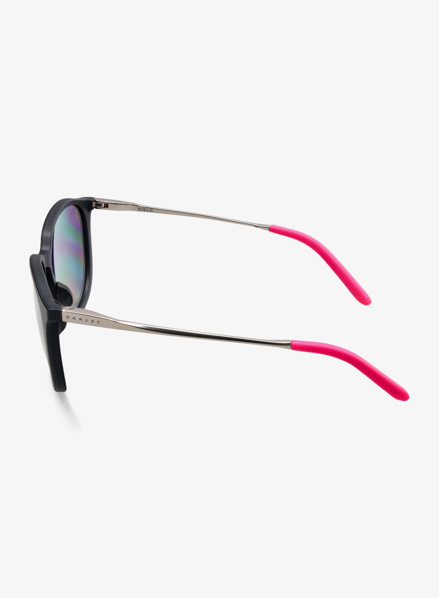 Поляризирани очила Oakley Sielo - mat blk ink/prizm grey polariz