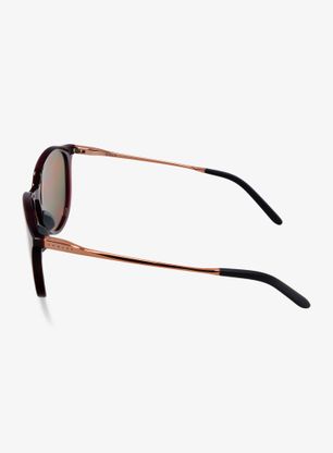 Дамски слънчеви очила Oakley Sielo - crys raspberry/prizm rose gold