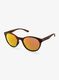 Дамски слънчеви очила Oakley Spindrift - mat brown tortois/pr rose gold