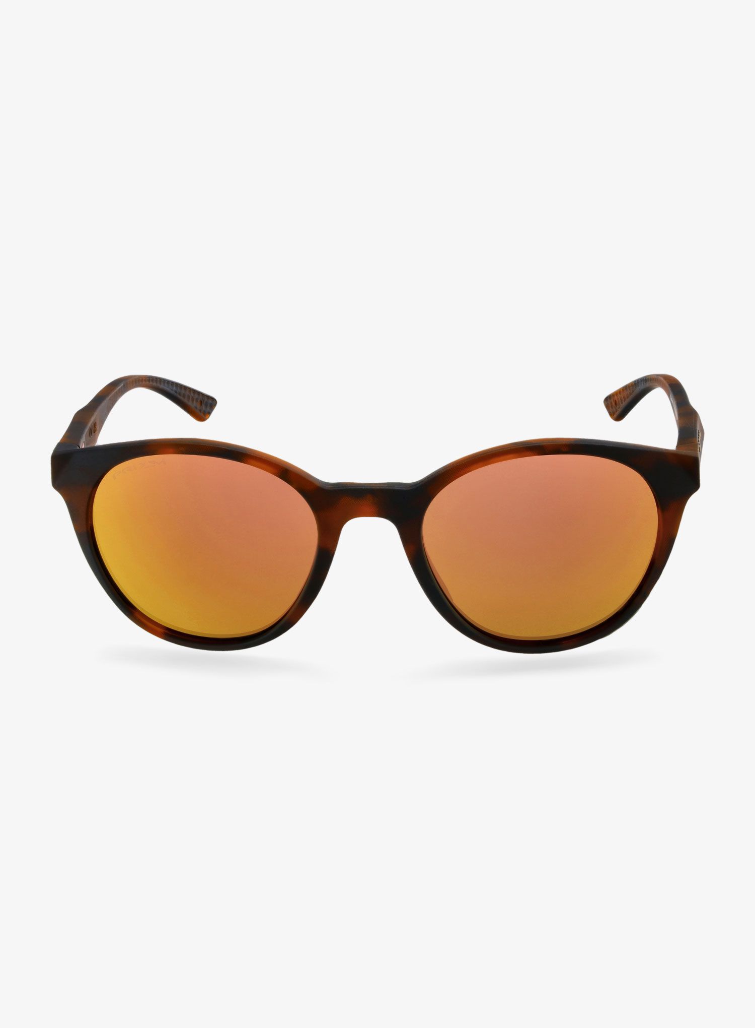 Дамски слънчеви очила Oakley Spindrift - mat brown tortois/pr rose gold