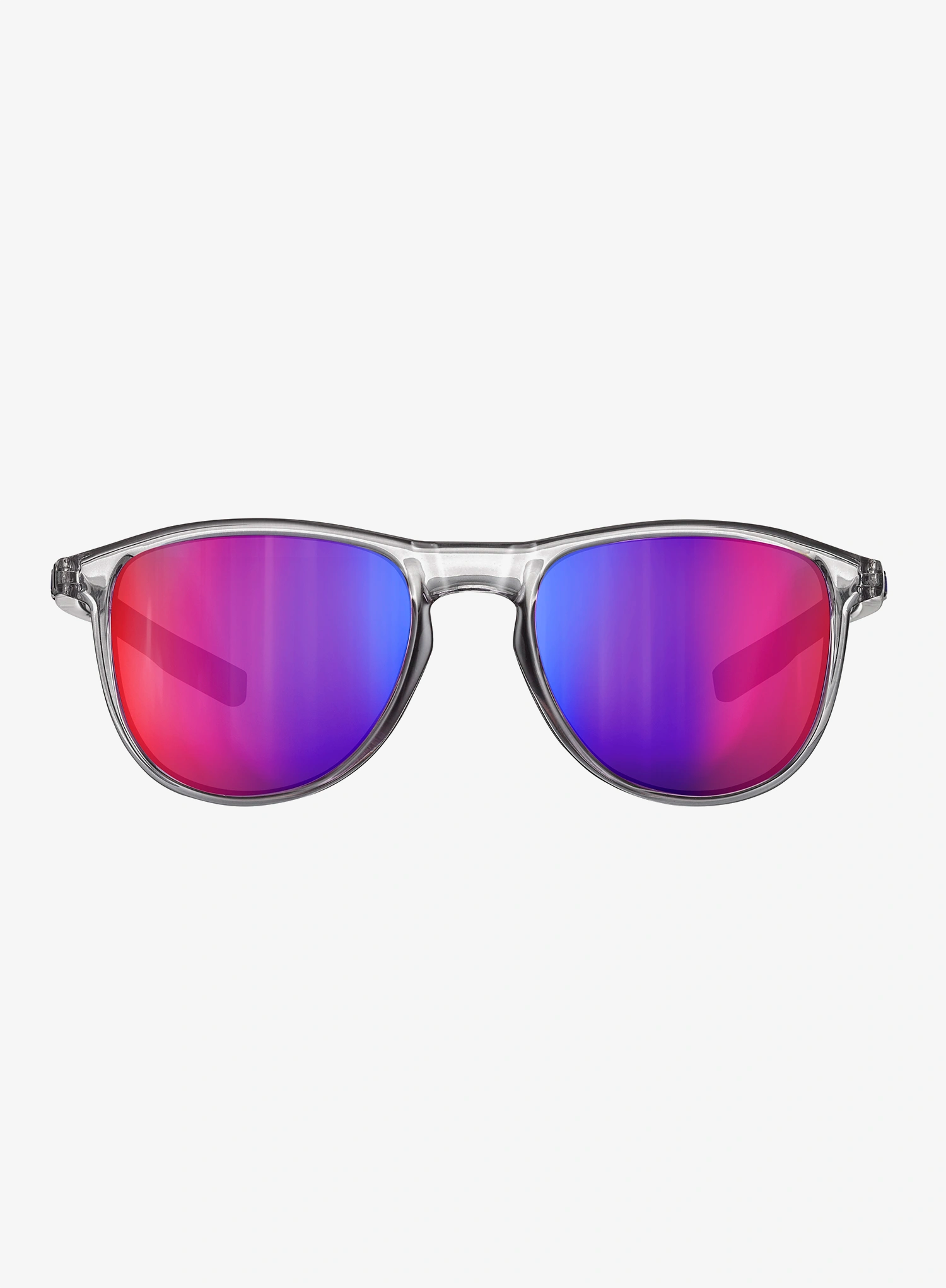 Слънчеви очила Julbo Canyon - Spectron 3 HD - grey translu brillant