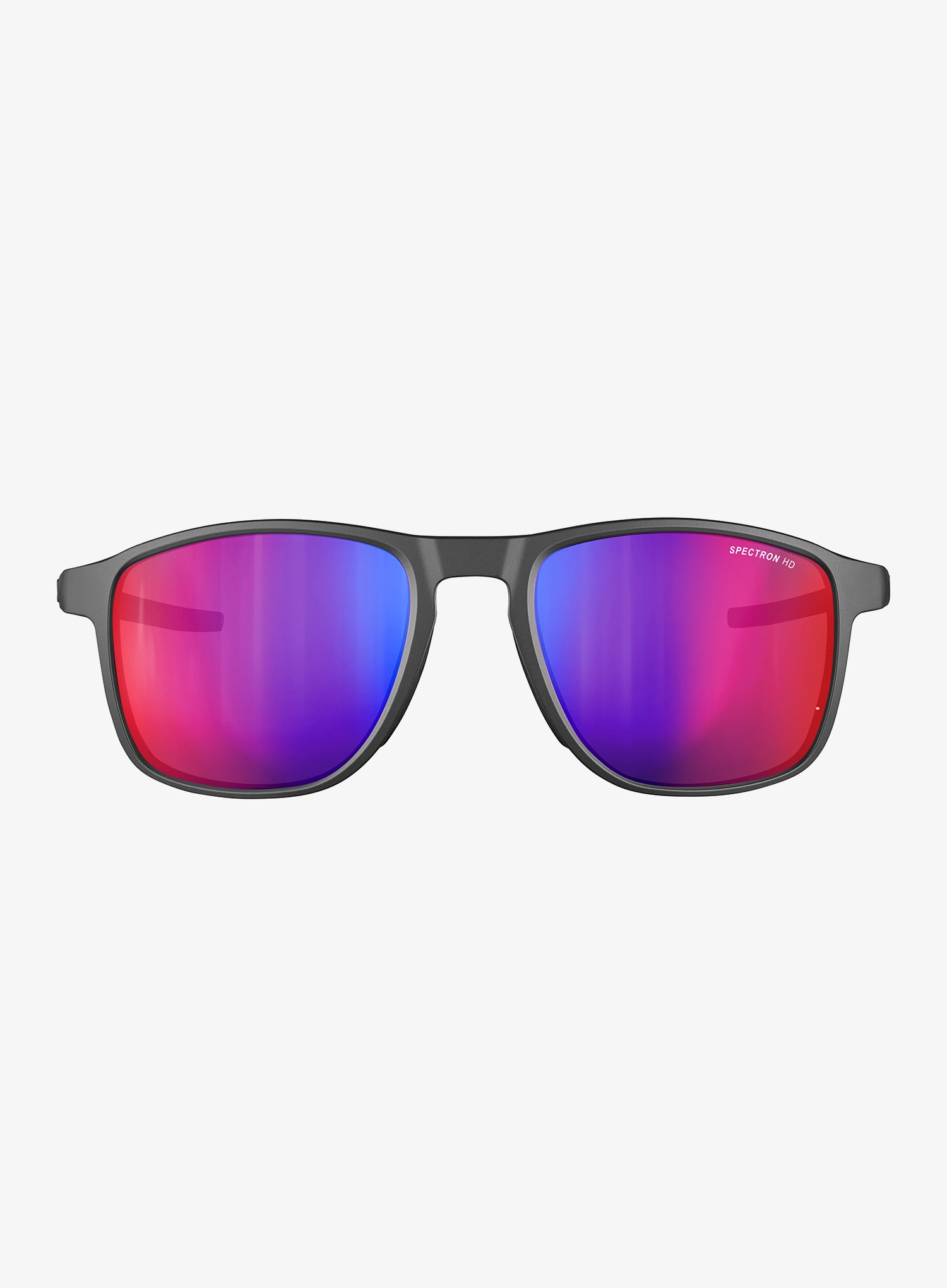Слънчеви очила Julbo Compass - Spectron 3 HD - black mat