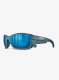 Слънчеви очила Julbo Whoops SP3CF - blue mat/grey light