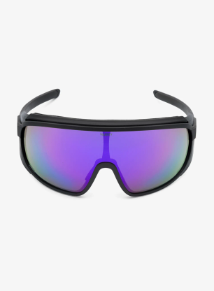 Слънчеви очила Majesty Rando Sunglasses - black/ultraviolet lens