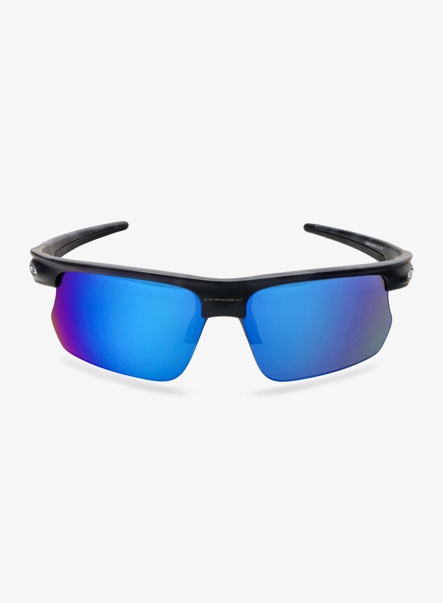 Слънчеви очила Oakley Bisphaera - m.grey camo/prizm sapphire pol