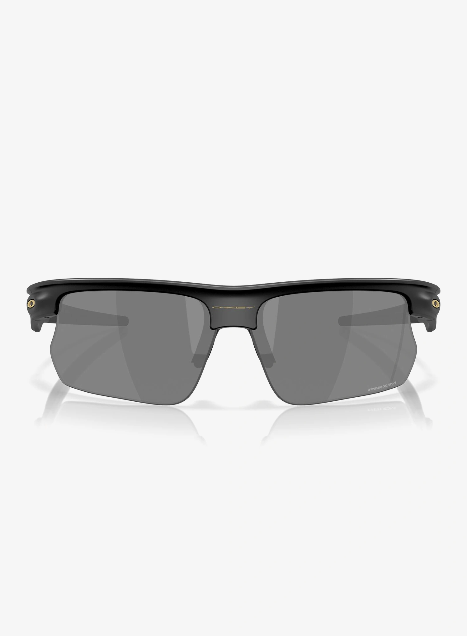Слънчеви очила Oakley Bisphaera - matte black/prizm black