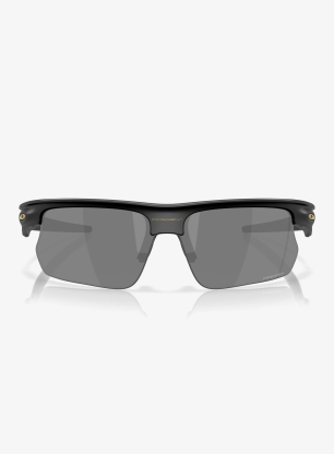 Слънчеви очила Oakley Bisphaera - matte black/prizm black