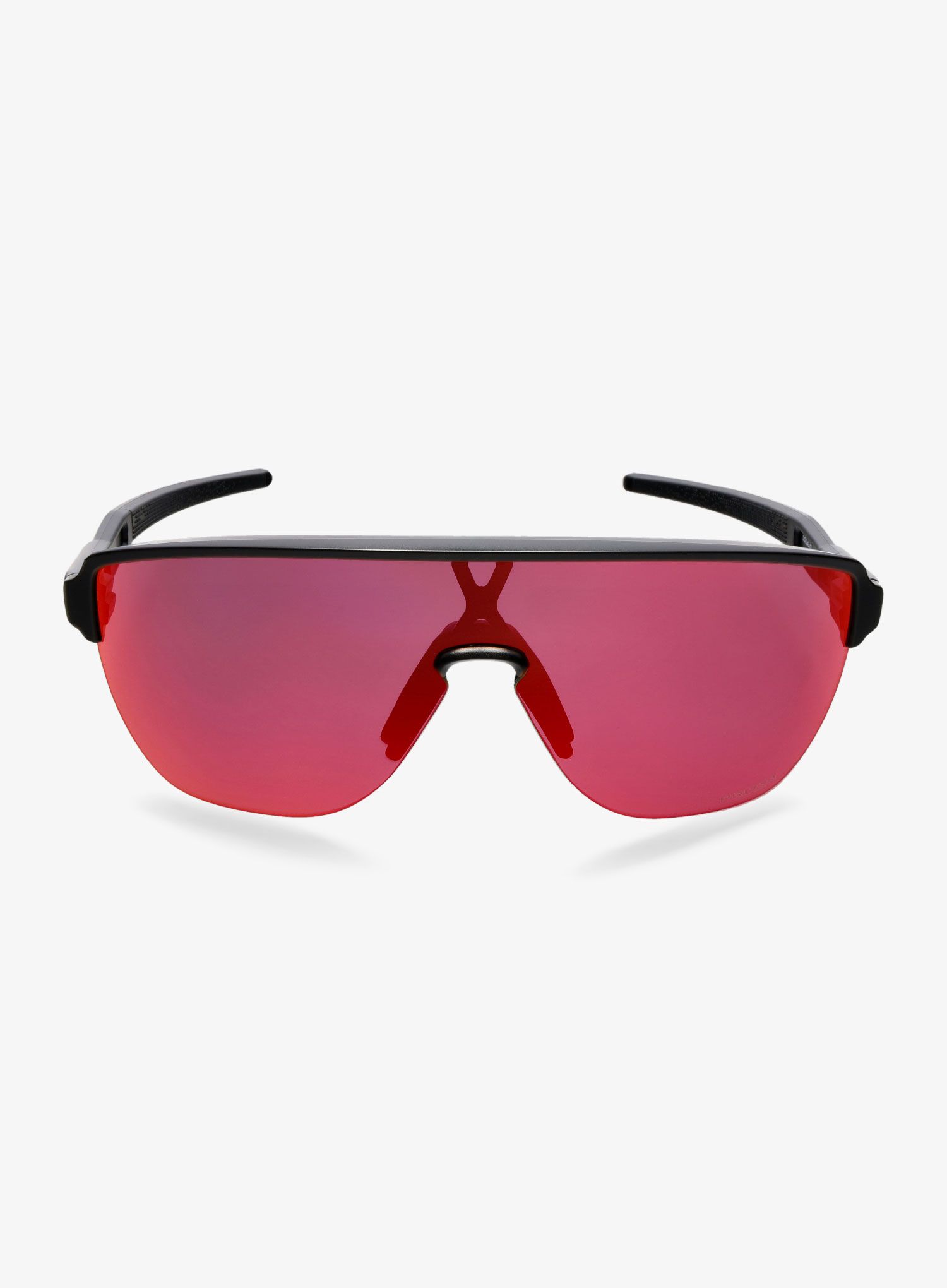 Слънчеви очила Oakley Corridor - matte black/prizm road