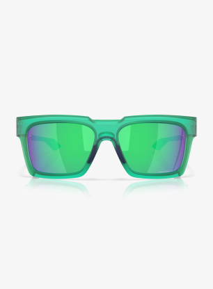 Слънчеви очила Oakley Enigma Ink - mat trans vir/prizm jade polar