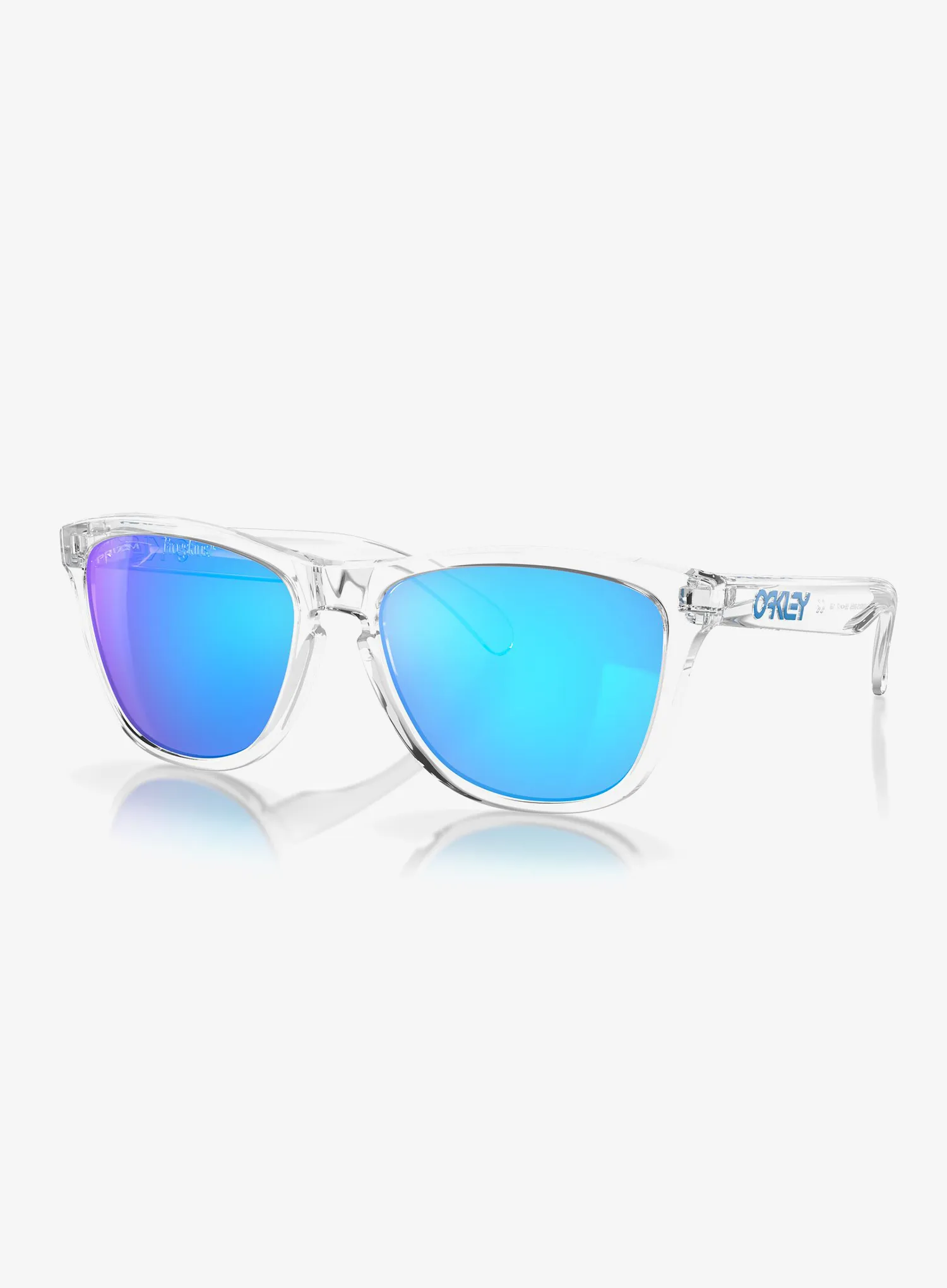 qweOakleyFrogskinscrystalclearsapphireiridium888392327024H.webp