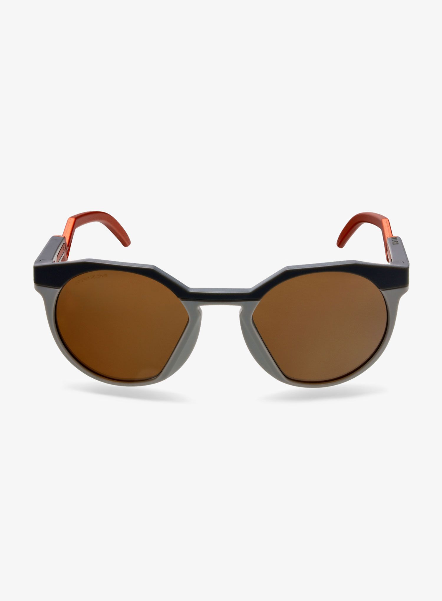 Слънчеви очила Oakley HSTN - matte carbon/prizm tungsten