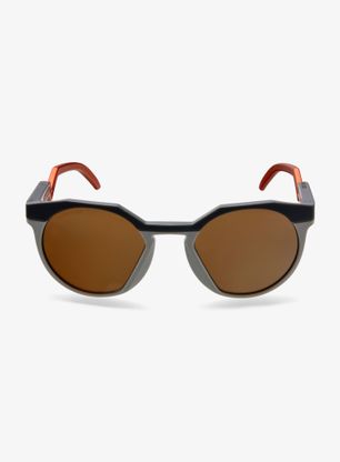Слънчеви очила Oakley HSTN - matte carbon/prizm tungsten