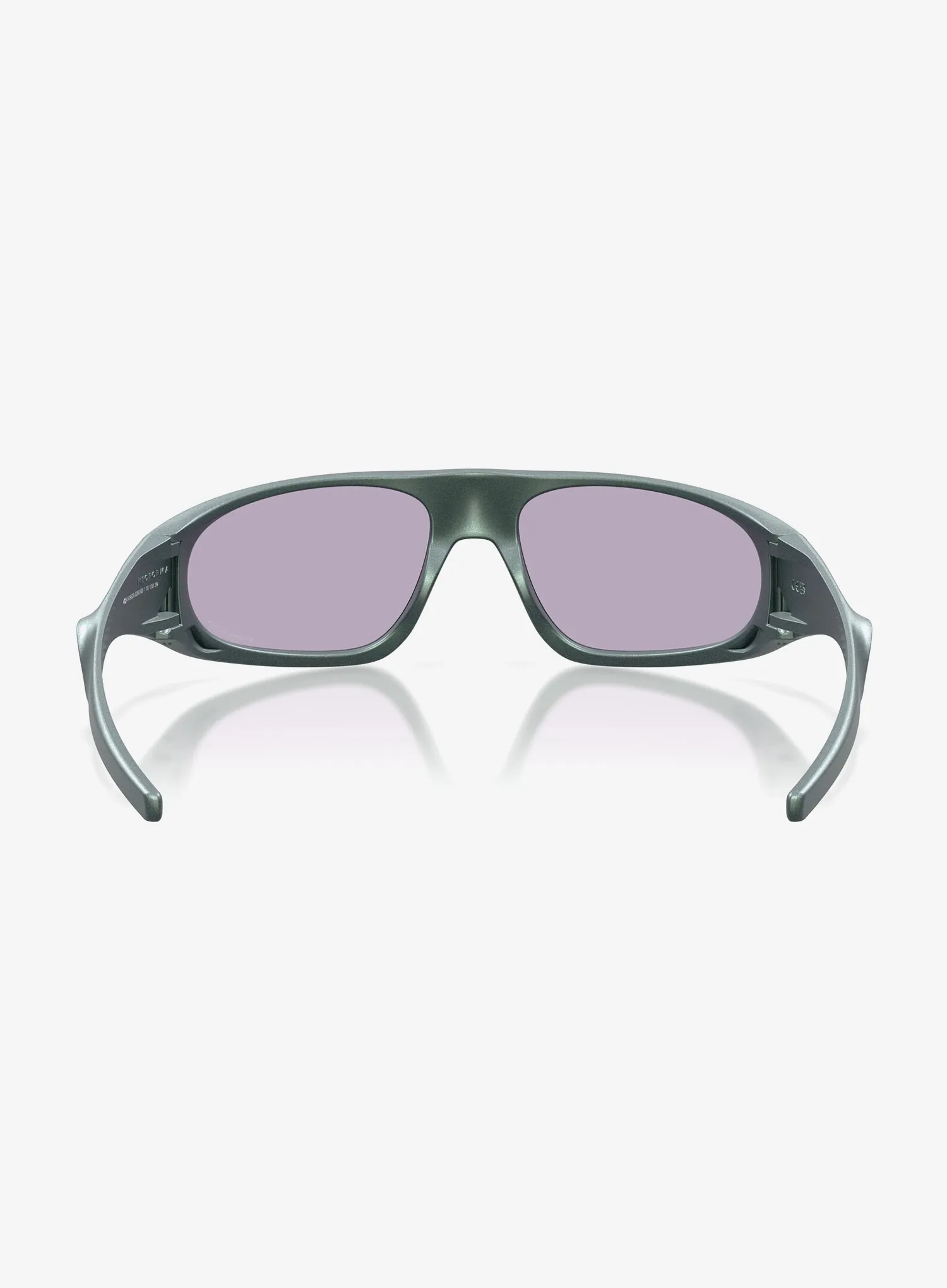 Слънчеви очила Oakley Neoforma - blue/colorshift/prizm slate