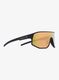 Слънчеви очила Red Bull Spect Dash - green/green/gold mirror CAT3