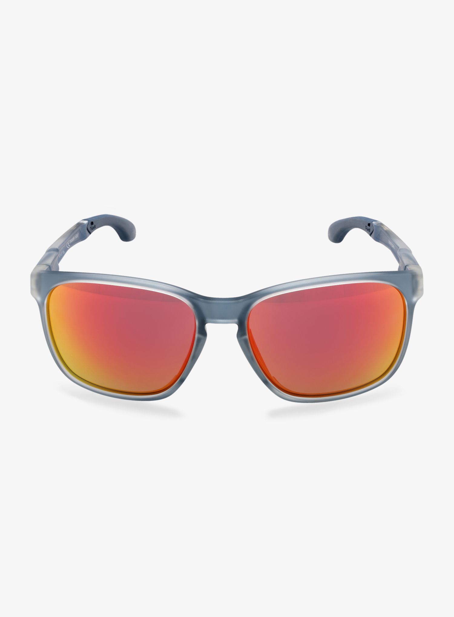 Слънчеви очила Rudy Project Light Flow A - multilas.red/ice blue met.mat.