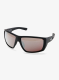 Слънчеви очила Uvex MTN Venture CV - black matt/mirr silver
