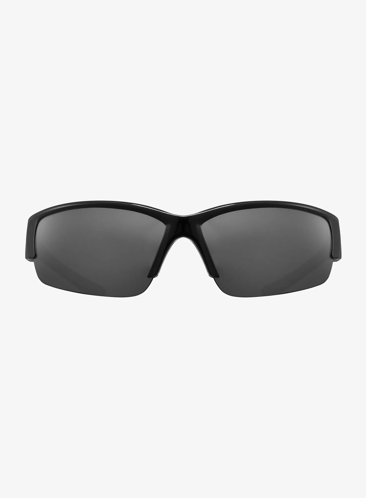 Слънчеви очила Uvex Sportstyle 215 - black/ltm.silver