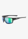 Слънчеви очила Uvex Sportstyle 230 - black matt/mirror green