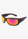Велосипедни очила Julbo Whoops SP3CF - plum/pink