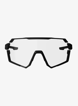 Велосипедни очила Leatt RideViz Pro Iriz - black