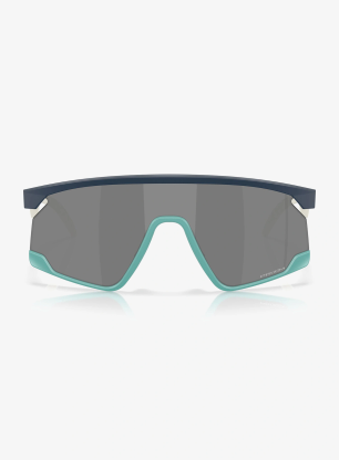 Велосипедни очила Oakley BXTR - matte abyss/prizm black
