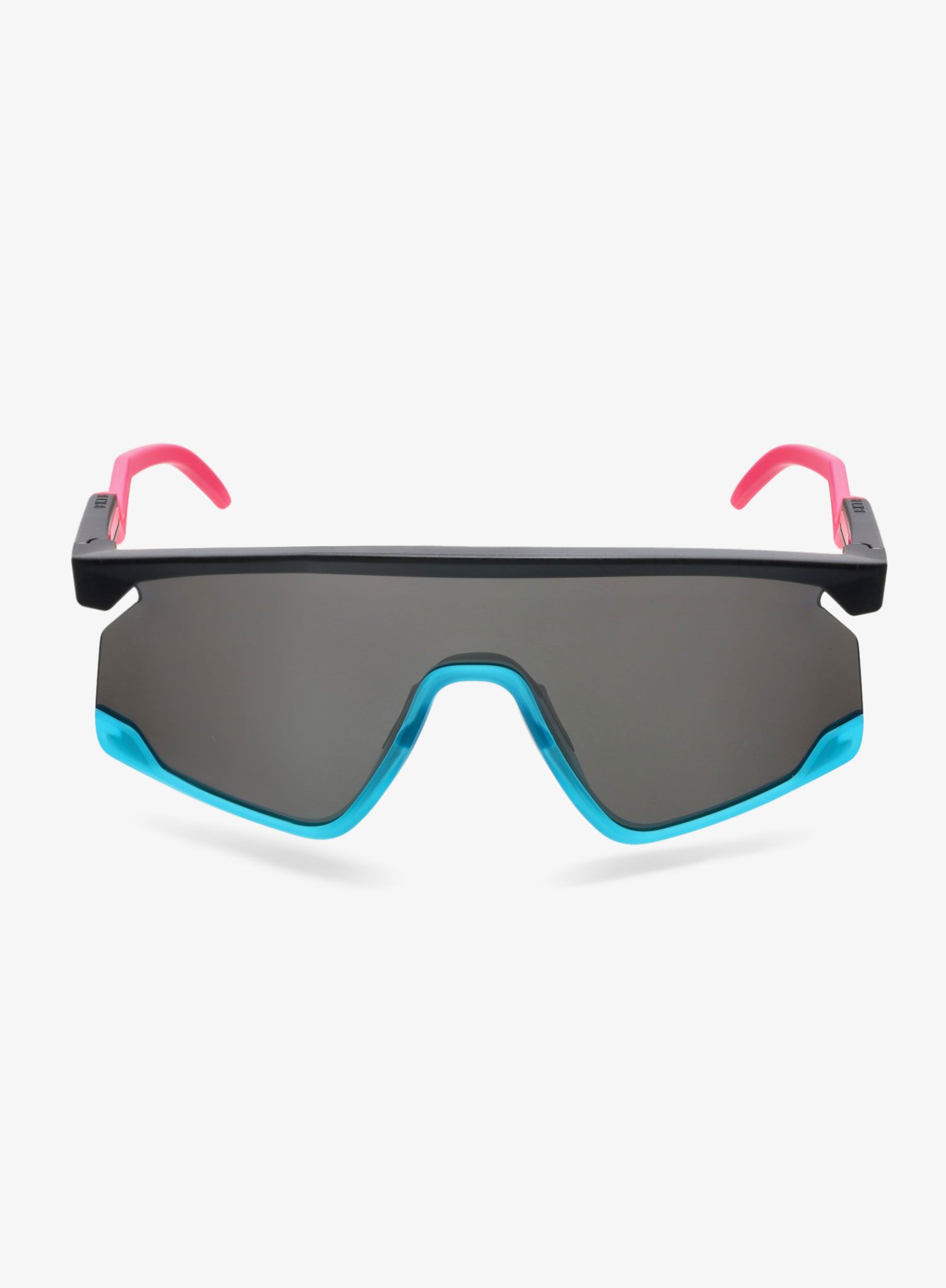 Велосипедни очила Oakley BXTR - matte black/prizm black