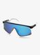 Велосипедни очила Oakley BXTR - matte black/prizm sapphire