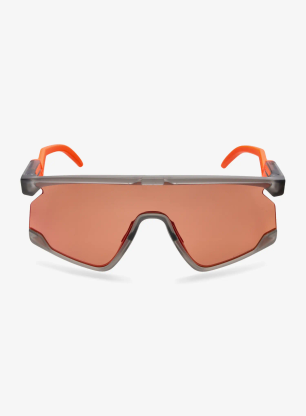 Велосипедни очила Oakley BXTR - mat grey ink/prizm trail torch