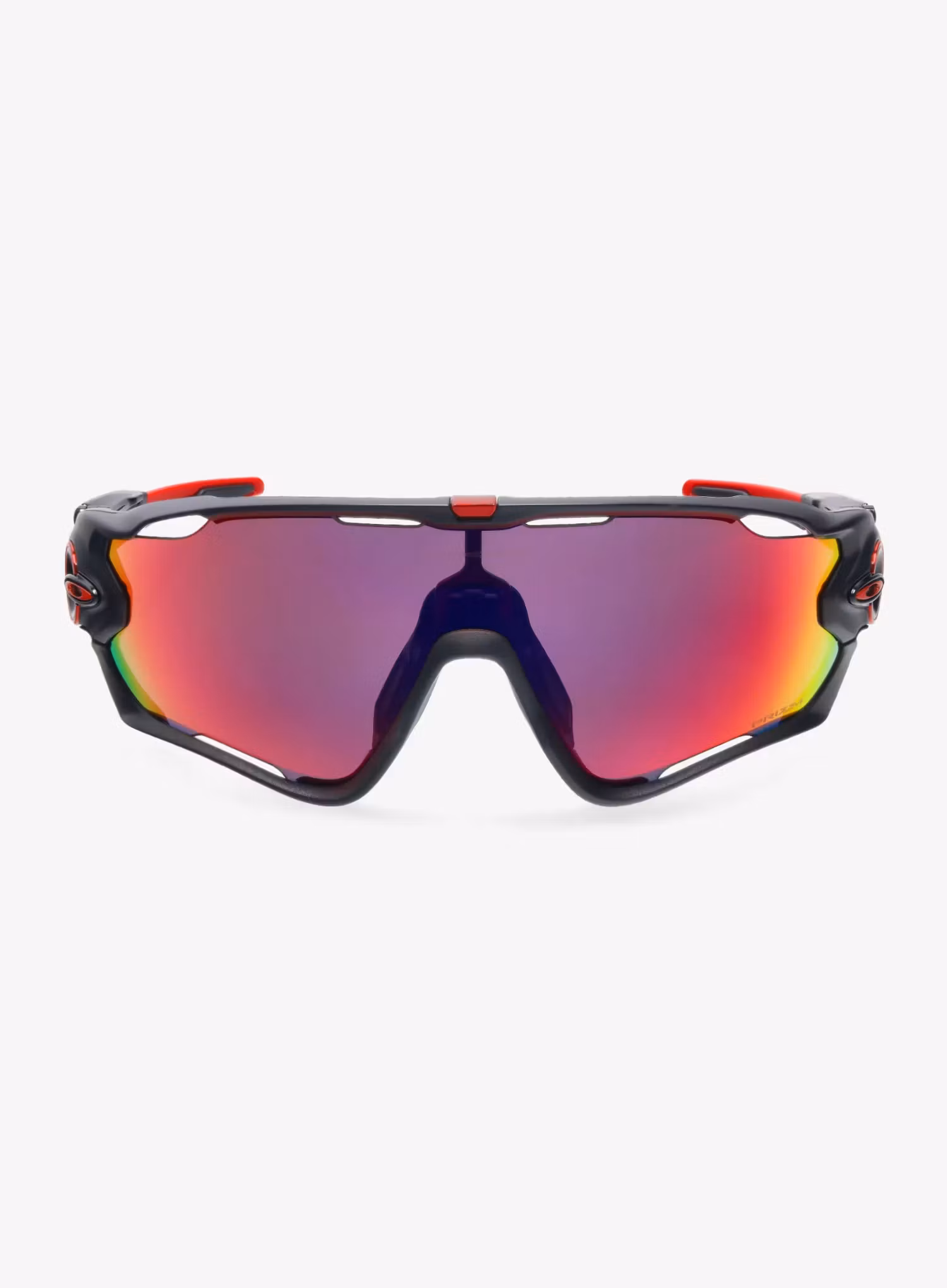 Велосипедни очила Oakley Jawbreaker - matte black/prizm road