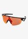 Велосипедни очила Oakley Sphaera - m.grey smoke/prizm trail torch