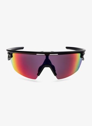 Велосипедни очила Oakley Sphaera - matte black/prizm road